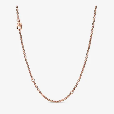 Pandora Cable Chain Necklace