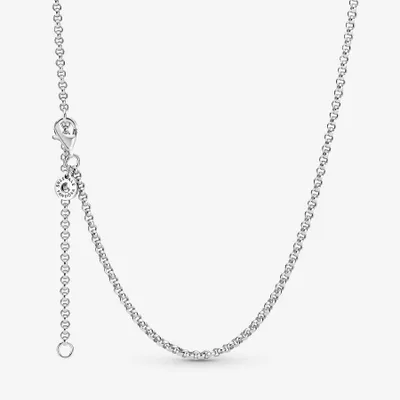 Pandora Rolo Chain Necklace