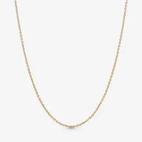 Pandora Classic Anchor Chain Necklace - 550331-45