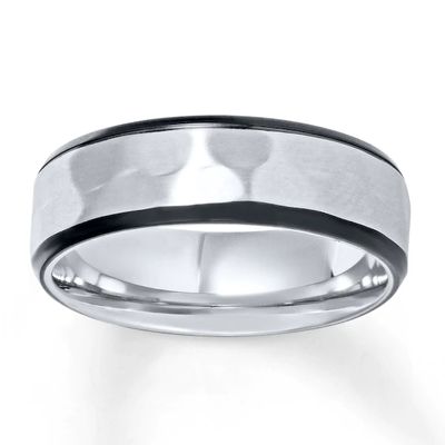 Men's Band Stainless Steel
