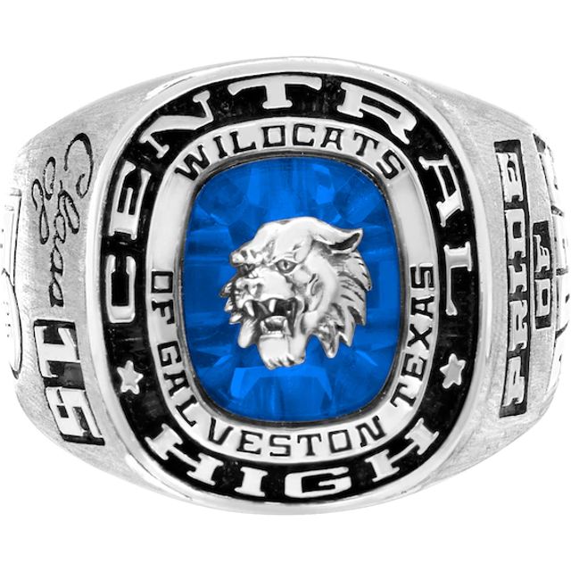 All American Men's Class Ring