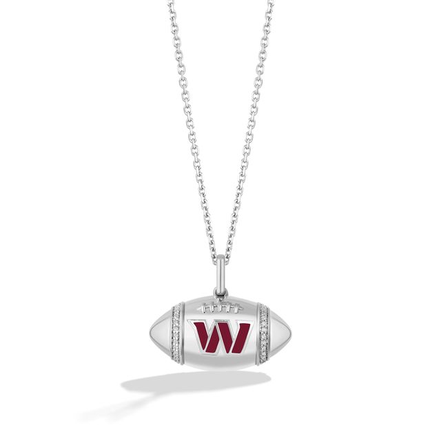 Washington Commanders Turnover Chain – itsjoeydots