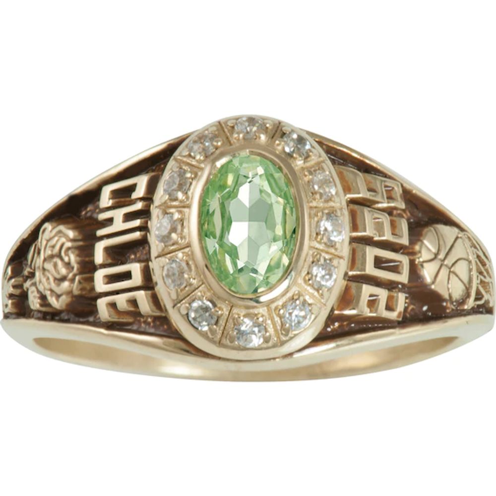 Prestige Petite Ladies' Class Ring