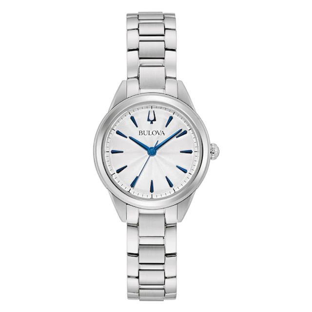 Bulova Ladies' Classic Sutton Watch 96L285