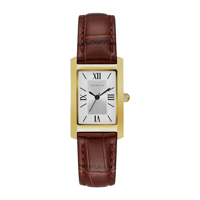 Caravelle by Bulova Dress Classic Women's Watch 44L234