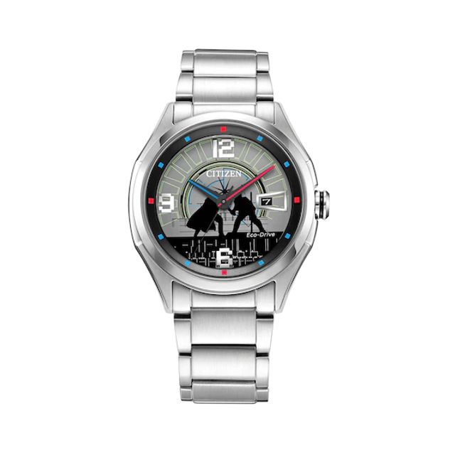 Citizen Star Wars Duel on Cloud City Men's Watch AW1140-51W