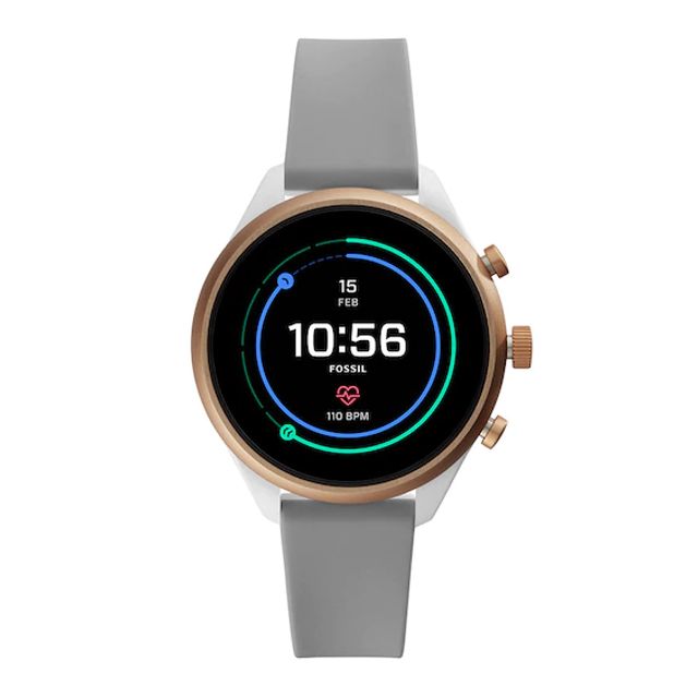 Fossil Sport Smartwatch FTW6025