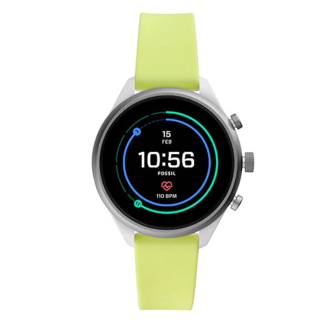 Fossil Sport Smartwatch FTW6028