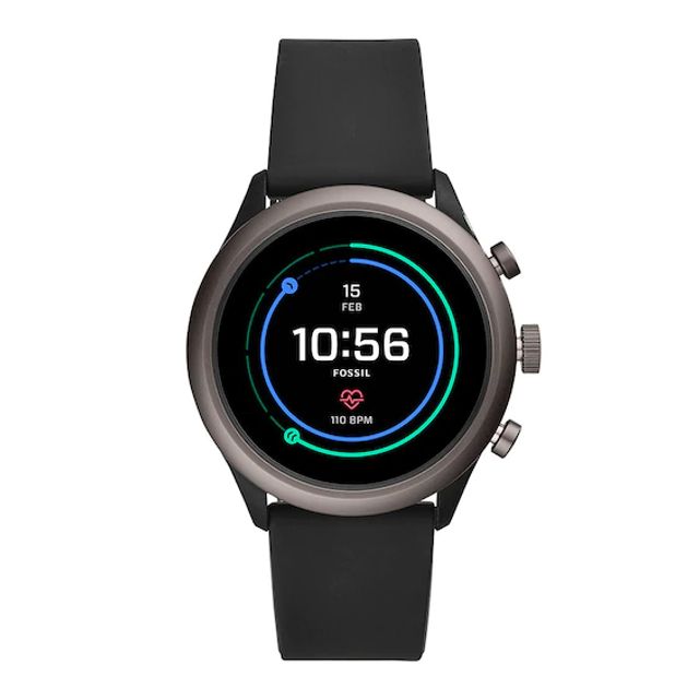 Fossil Sport Smartwatch FTW4019