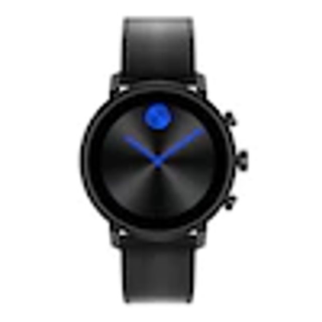 Kay Movado's BOLD CONNECT Men's Watch 3660029