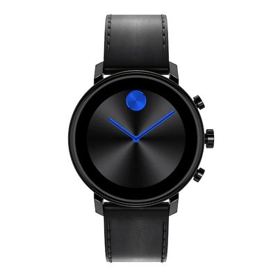 Kay Movado's BOLD CONNECT Men's Watch 3660029