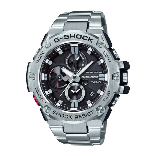 Casio G-SHOCK G-STEEL Men's Watch GSTB100D-1A