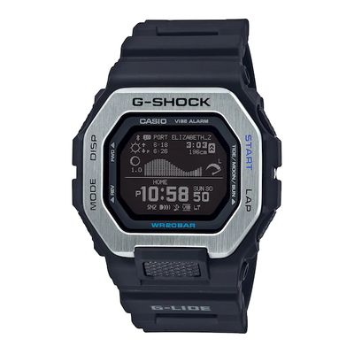 Casio G-SHOCK Move Men's Watch GBX100-1