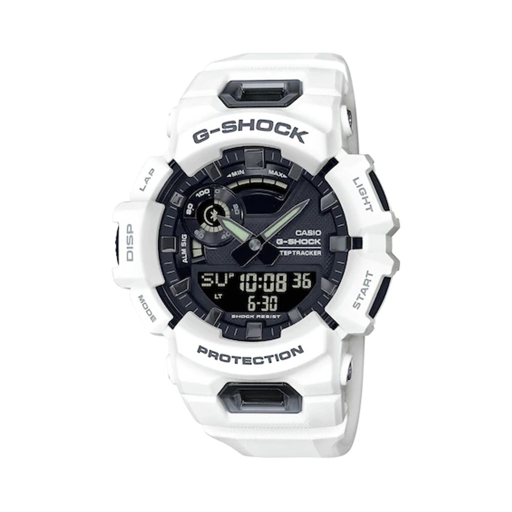 Casio G-SHOCK Men's Watch GBA900-7A