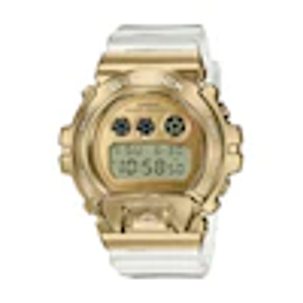 Casio G-SHOCK Limited Edition Men's Watch GM6900SG-9