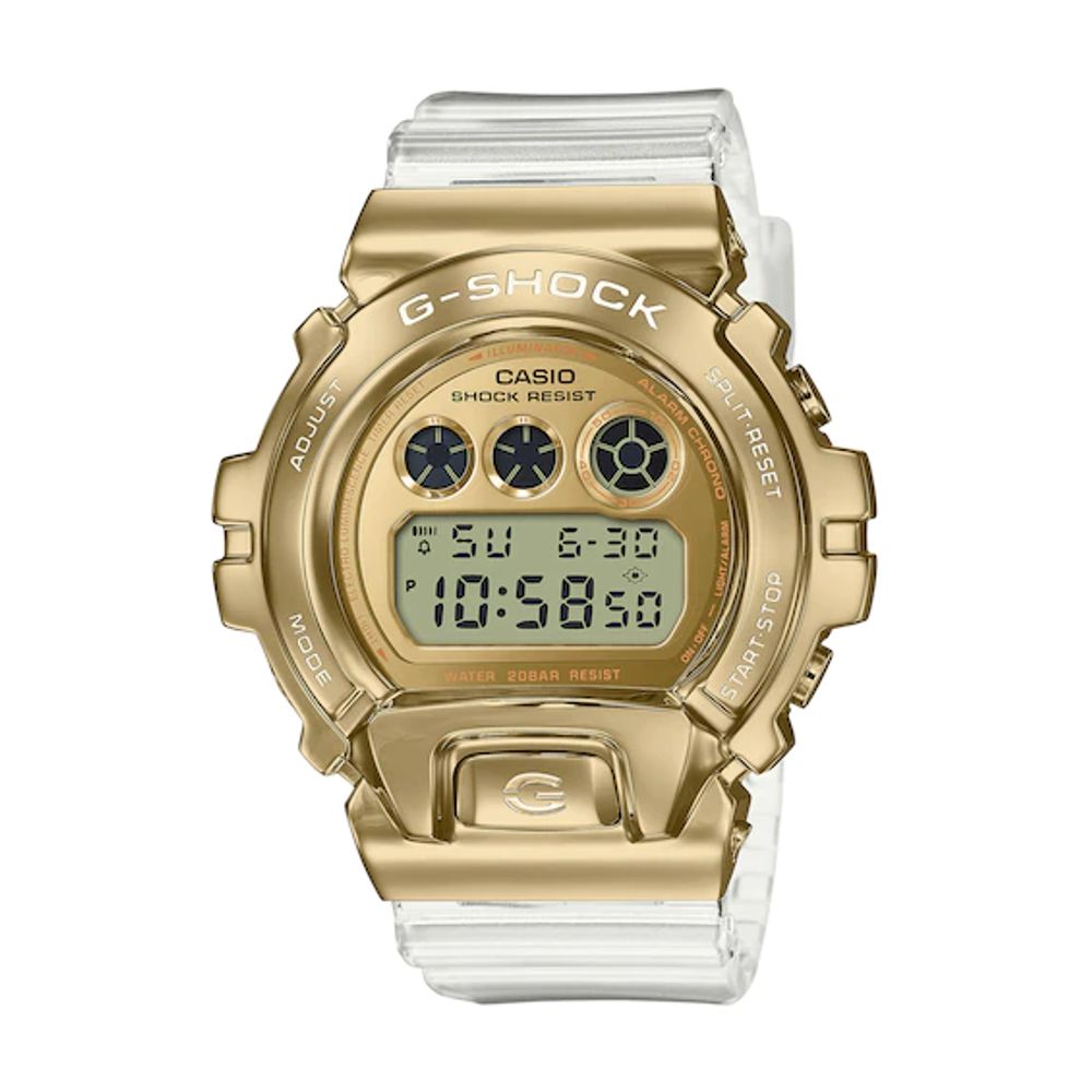 Casio G-SHOCK Limited Edition Men's Watch GM6900SG-9
