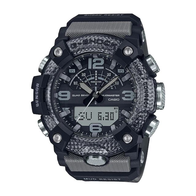 Casio G-SHOCK Master of G Men's Watch GGB100-8A