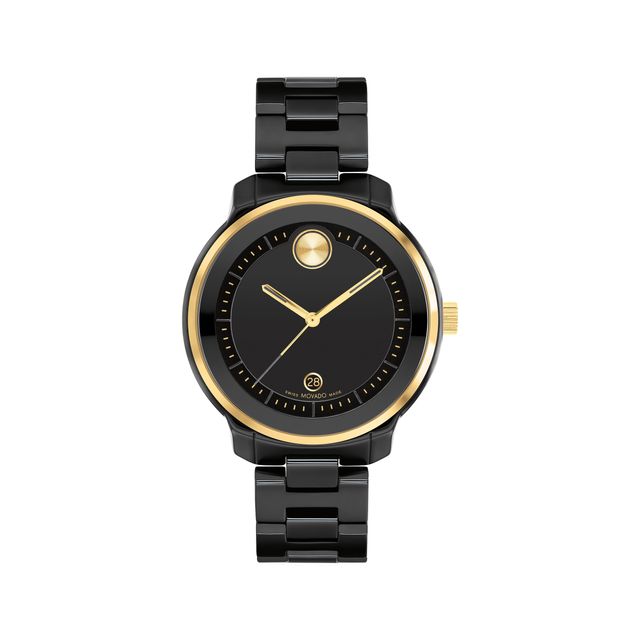 Movado BOLD Verso Women's Watch 3600936