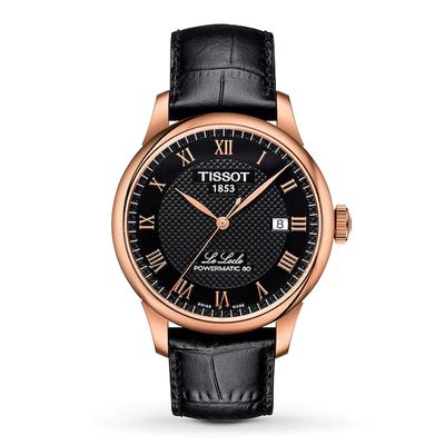 Tissot Le Locle Automatic Men's Watch T0064073605300