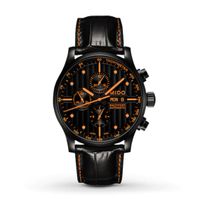 Mido Multifort Men's Chronograph Watch M0056143605122