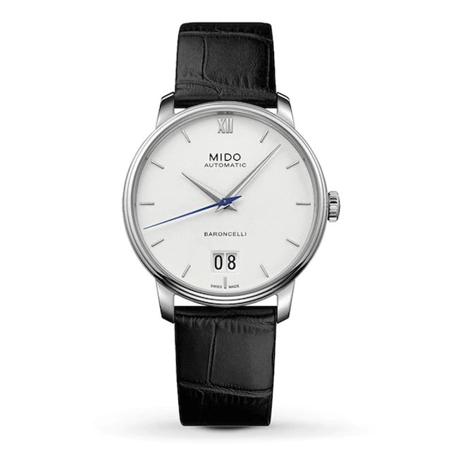 Mido Baroncelli Automatic Men's Watch M0274261601800