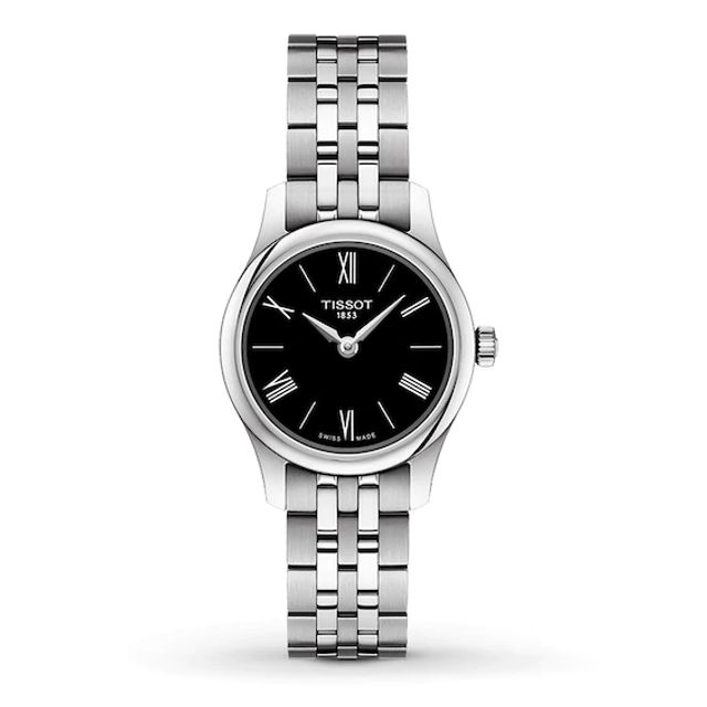 Tissot Tradition Women's Watch