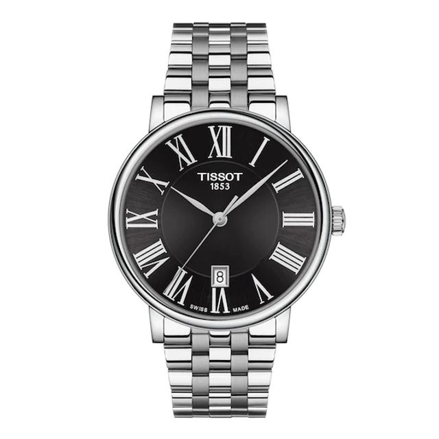 Tissot Carson Men's Watch