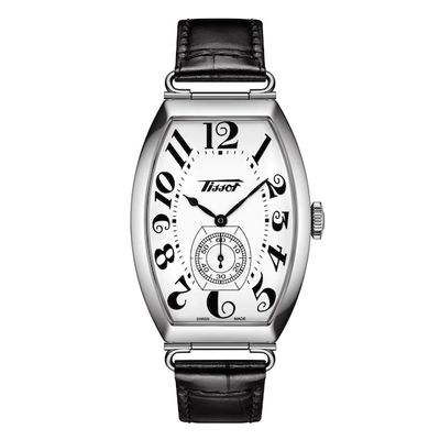 Kay Tissot Heritage Porto Mechanical Men's Watch