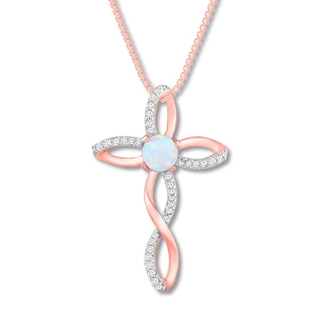 Mini Cross Dagger | Silver Necklace, Brooklyn Jewelry – www.brittbolton.com
