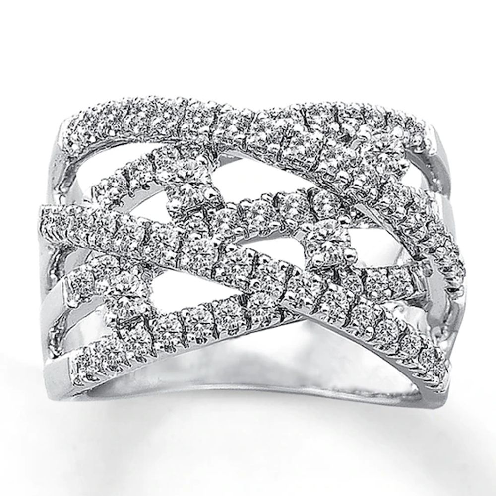 Kay Jewelers Buy Pre Owned Diamonds Kays Pre Owned Diamond Rings