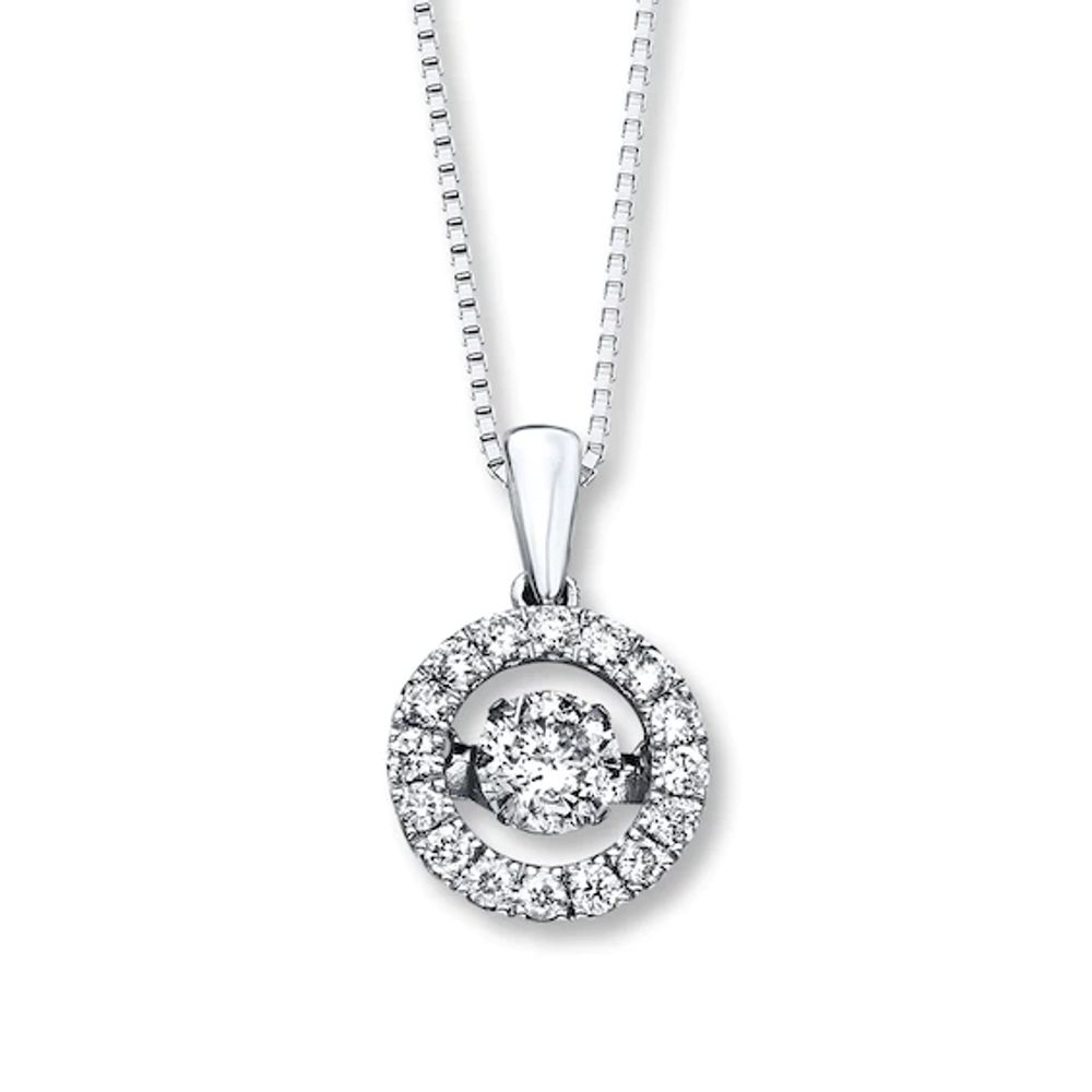 18K Gold Unstoppable Love Key Diamond Necklace - Garo Boyadjian