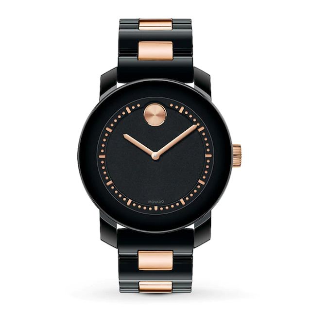 Previously Owned Movado Bold Watch 3600183