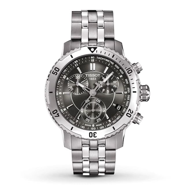 TISSOT PRS 200 T17.1.486.53 | Starting at 441,75 € | IRISIMO