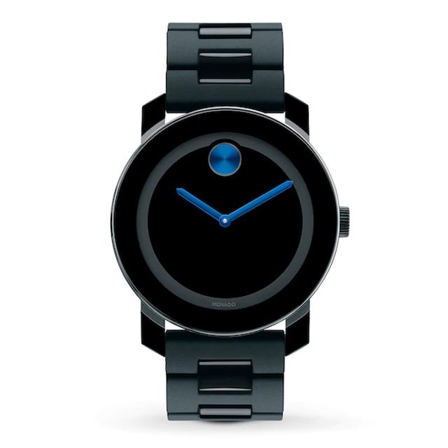 Previously Owned Movado BOLD Watch 3600099