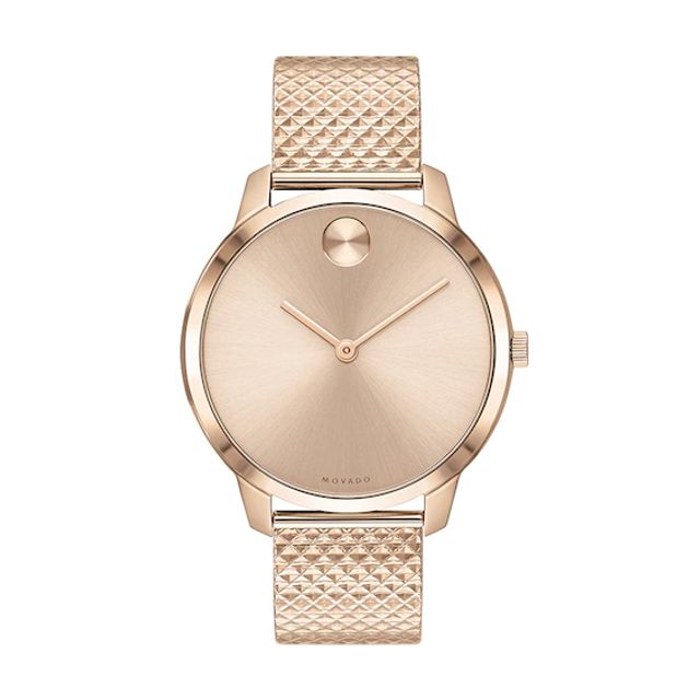 Previously Owned Movado BOLD Women's Watch 3600594