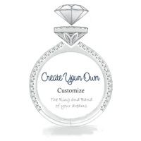 Create your own Engagement Ring