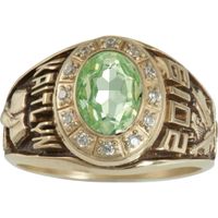 Prestige Stylist Ladies' Class Ring