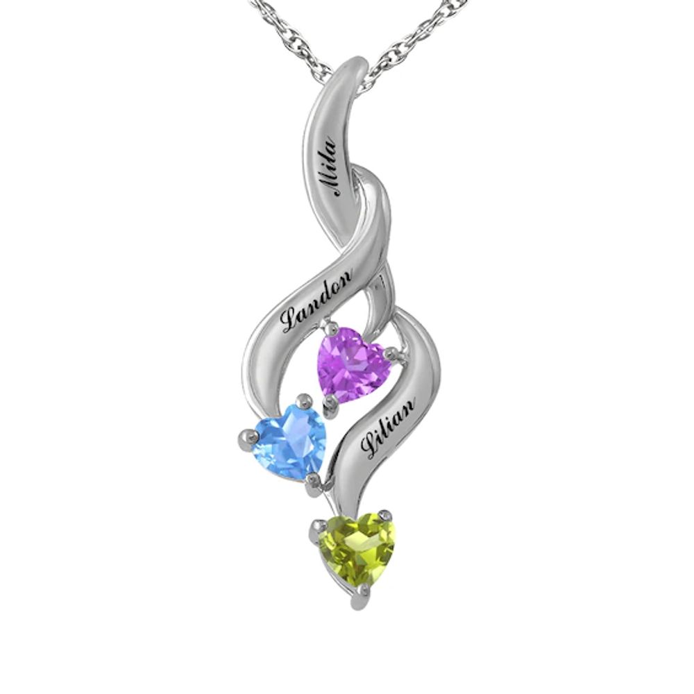 Kay Outlet Birthstone Family \u0026 Mother's 
