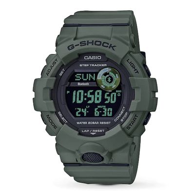 Casio G-Shock Men's Watch GBD800UC-3