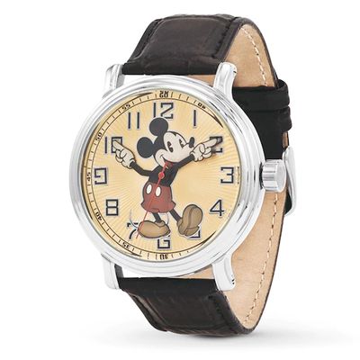 Disney Watch Mickey Mouse XWA4390