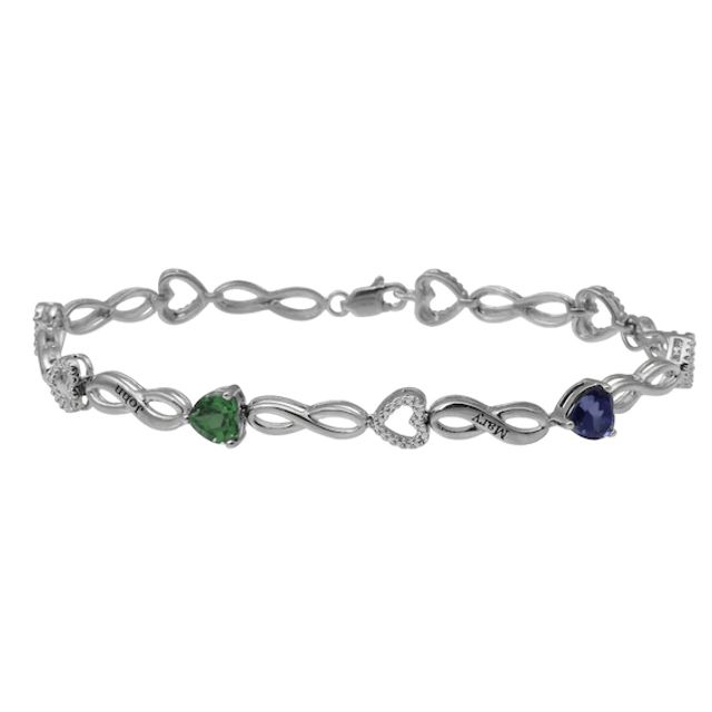 Ankle Bracelets Xoxo Bracelet Kay Jewelers Sterling Silver Kay