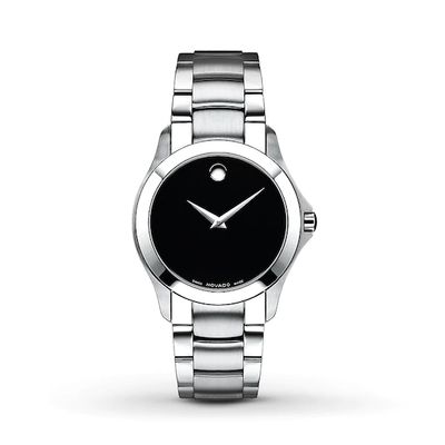 Previously Owned Men's Movado Watch 0605869