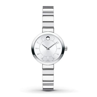 Previously Owned Movado Women's Watch 0606890