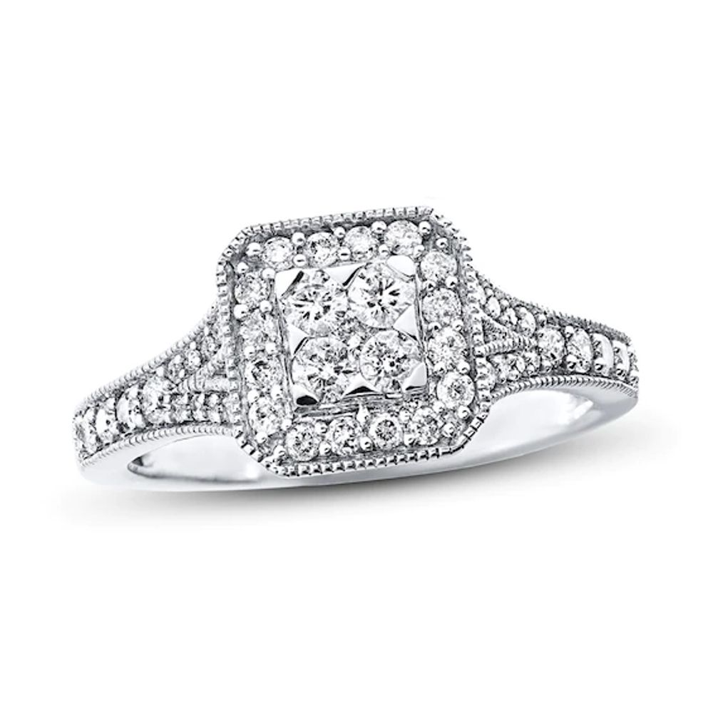 Engagement Rings, Kay Jewelers Outlet – Discount Jewelry