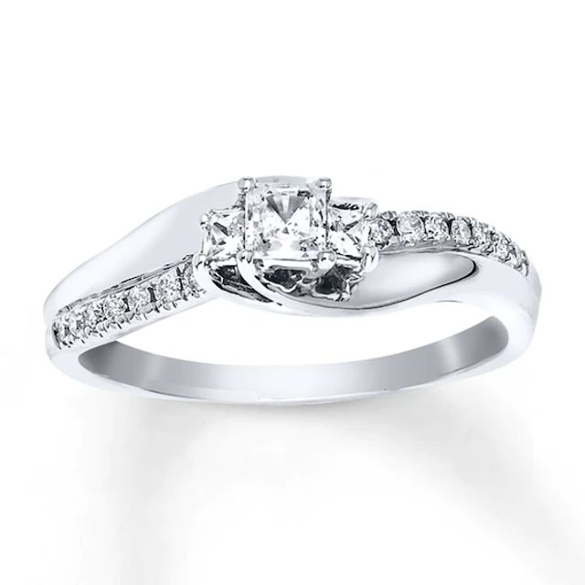 Stunning Neil Lane Wedding Ring Set - jewelry - by owner - sale - craigslist