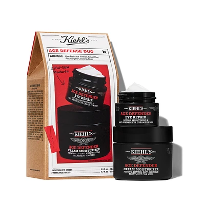 Age Defense Duo Gift Set