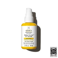 Better Screen™ UV Serum SPF 50+ Facial Sunscreen with Collagen Peptide