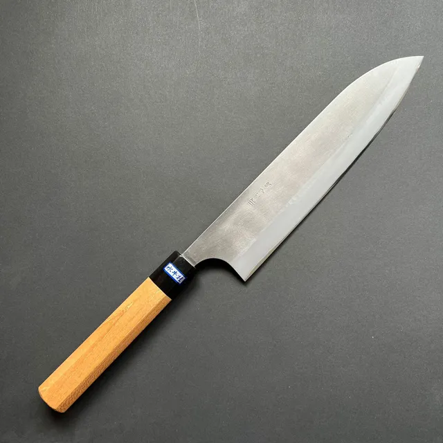 Limited custom knives  unique knives from Watanabe blade