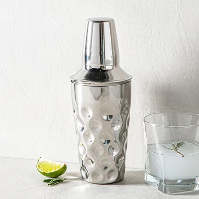 KSP Coin Cocktail Shaker 16oz. (Stainless Steel)