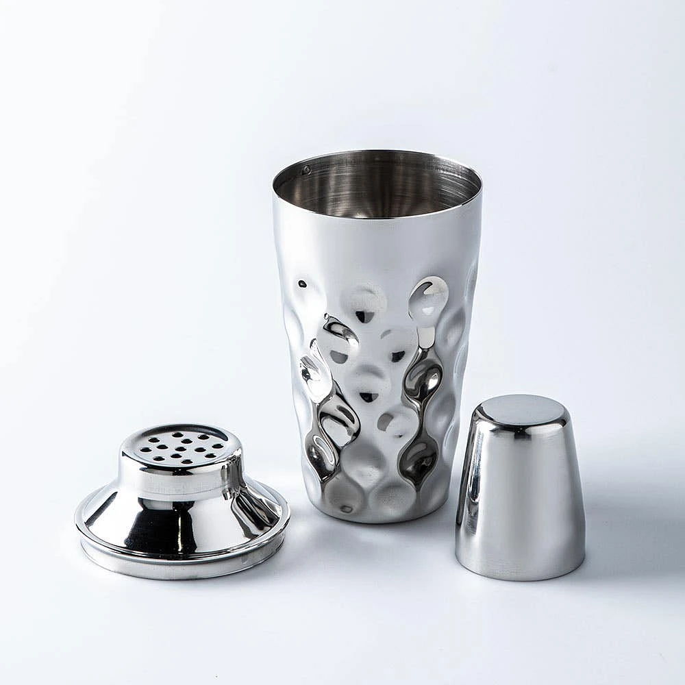 KSP Coin Cocktail Shaker 16oz. (Stainless Steel)